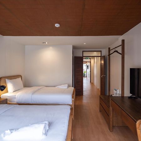 Bedtime Storeys Near Icon Siam กรุงเทพมหานคร ภายนอก รูปภาพ