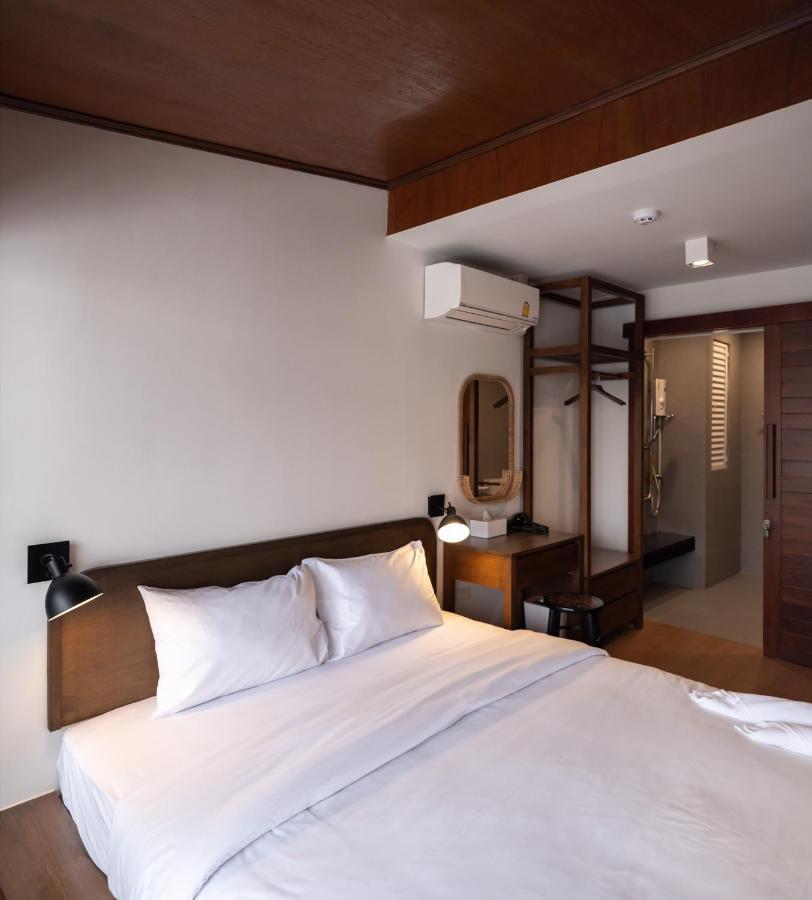 Bedtime Storeys Near Icon Siam กรุงเทพมหานคร ภายนอก รูปภาพ