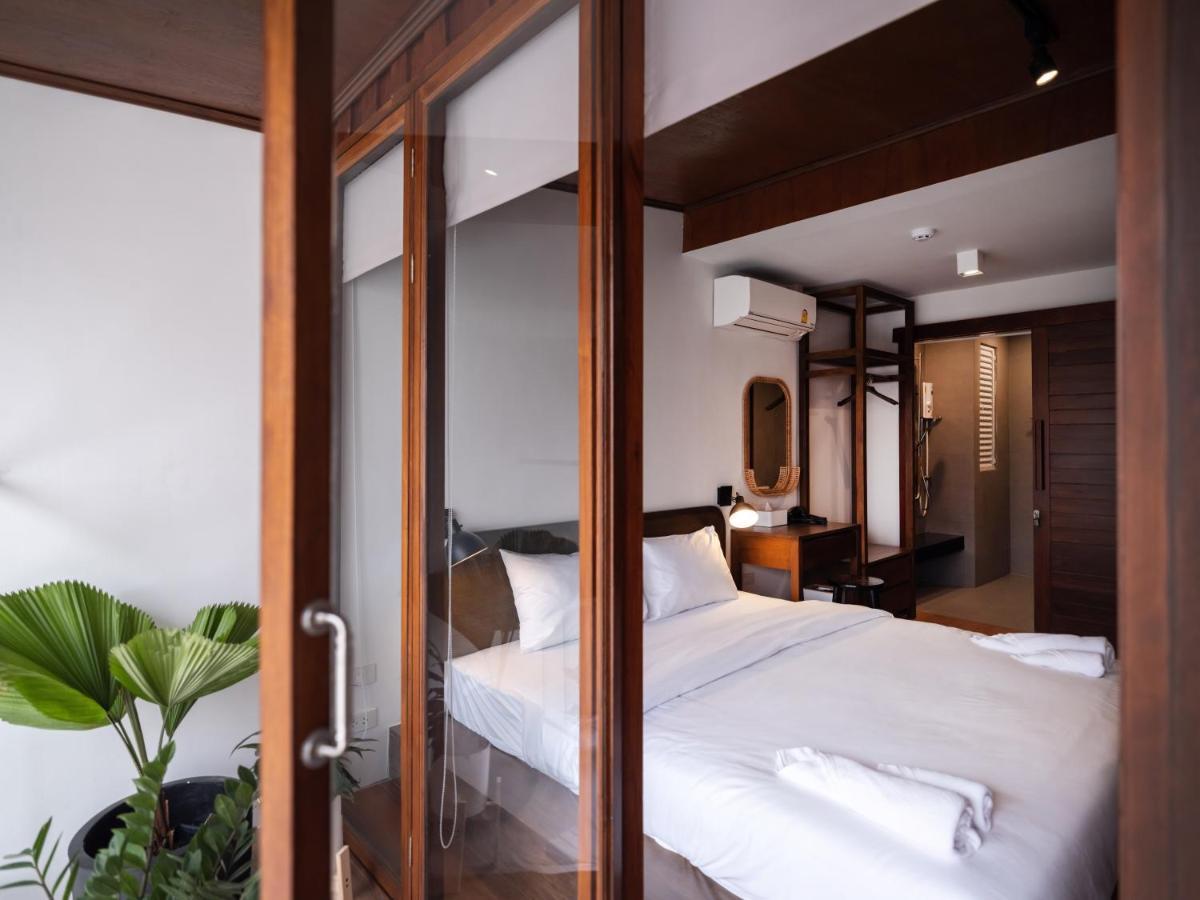 Bedtime Storeys Near Icon Siam กรุงเทพมหานคร ภายนอก รูปภาพ