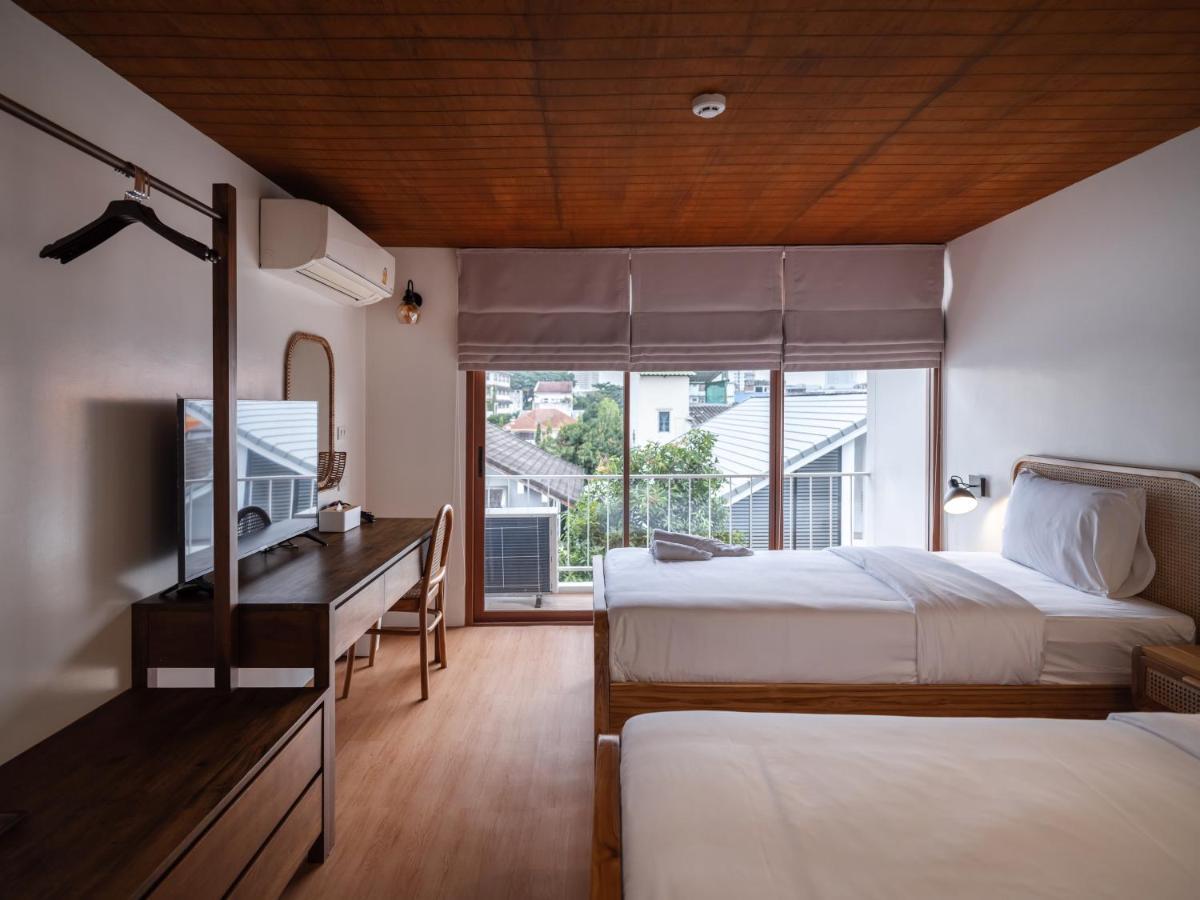 Bedtime Storeys Near Icon Siam กรุงเทพมหานคร ภายนอก รูปภาพ