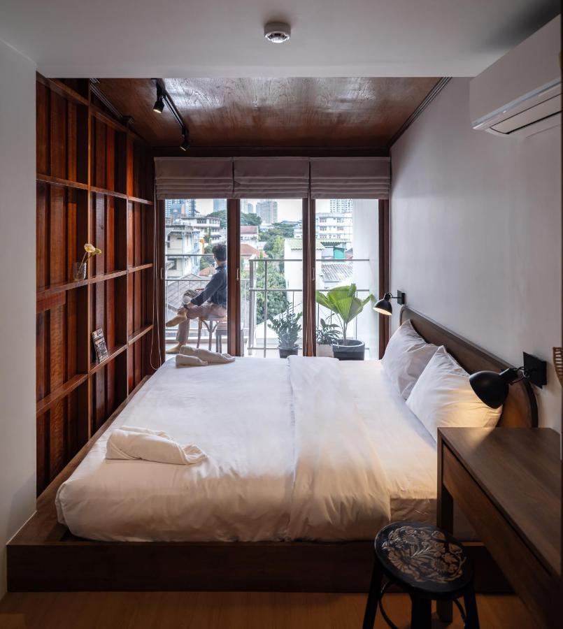 Bedtime Storeys Near Icon Siam กรุงเทพมหานคร ภายนอก รูปภาพ