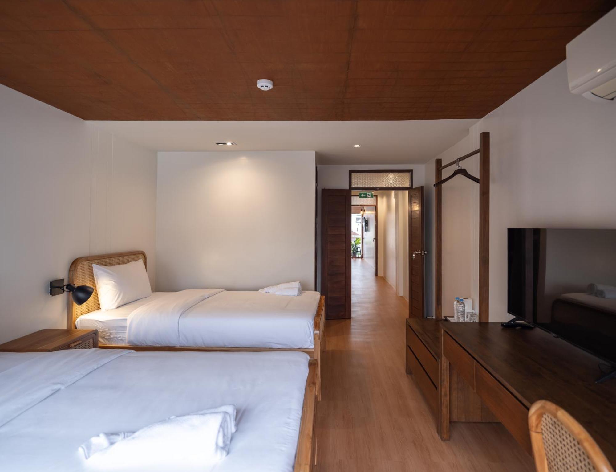 Bedtime Storeys Near Icon Siam กรุงเทพมหานคร ภายนอก รูปภาพ