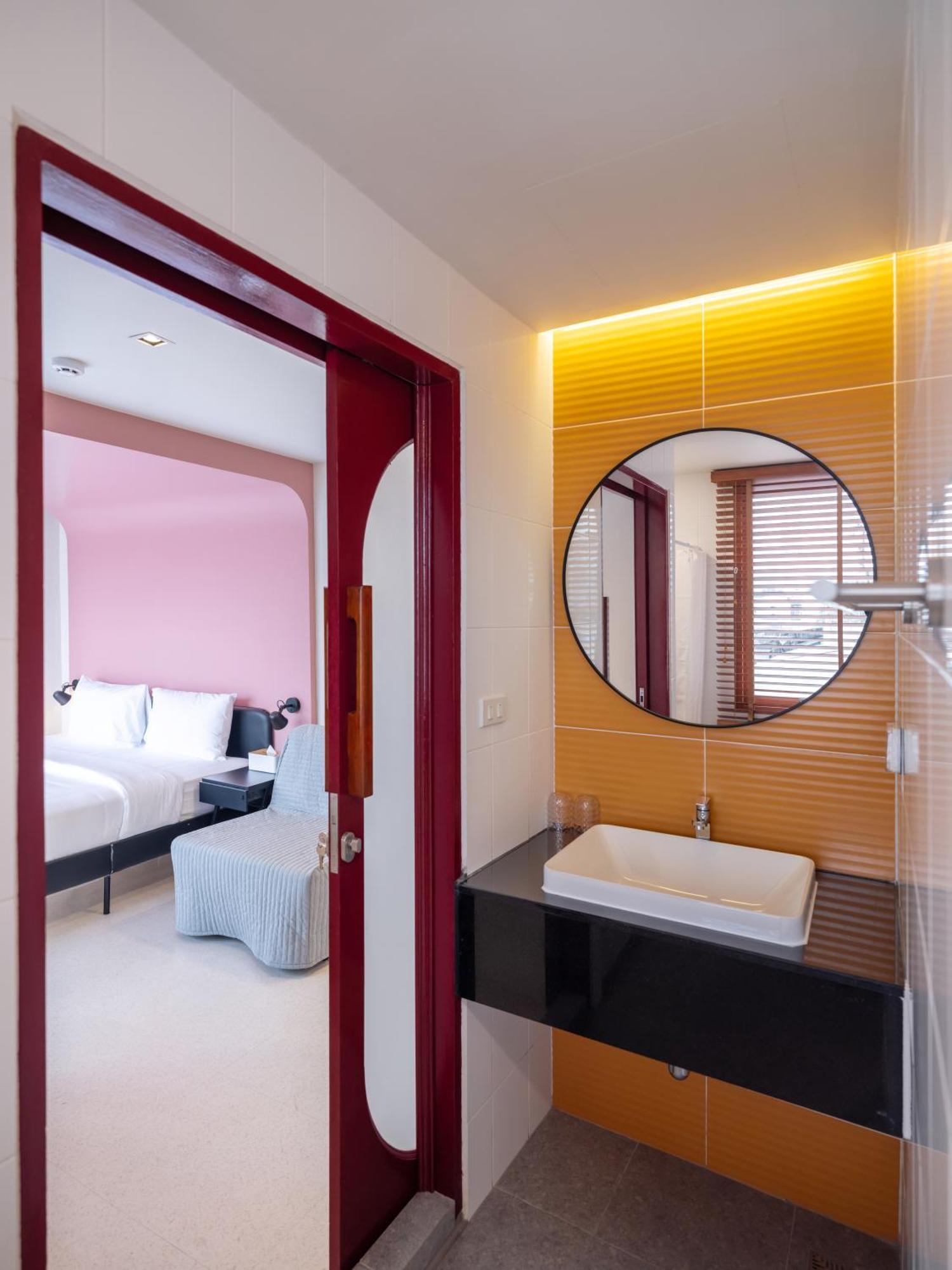 Bedtime Storeys Near Icon Siam กรุงเทพมหานคร ภายนอก รูปภาพ