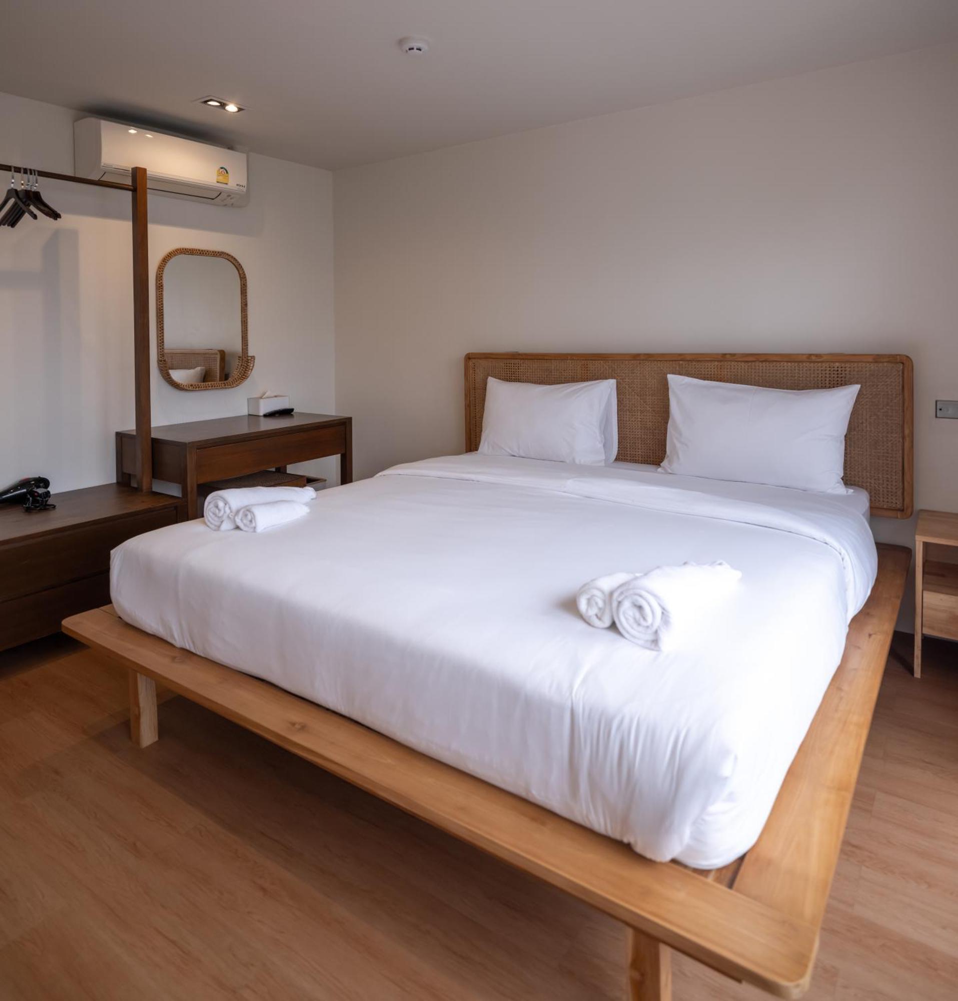 Bedtime Storeys Near Icon Siam กรุงเทพมหานคร ภายนอก รูปภาพ