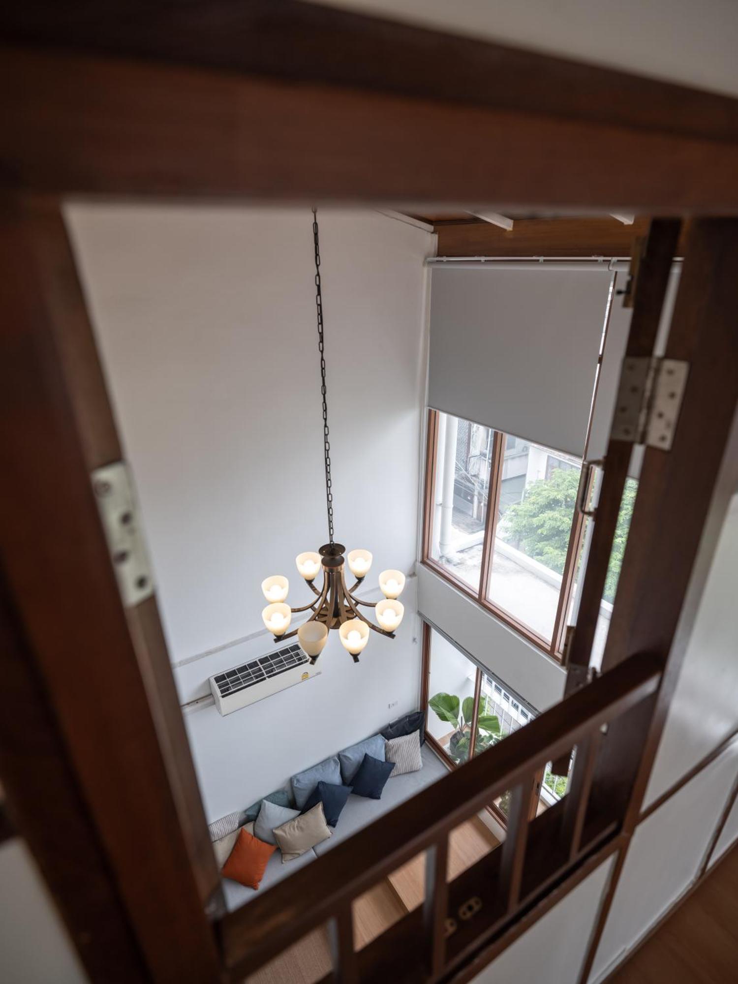 Bedtime Storeys Near Icon Siam กรุงเทพมหานคร ภายนอก รูปภาพ