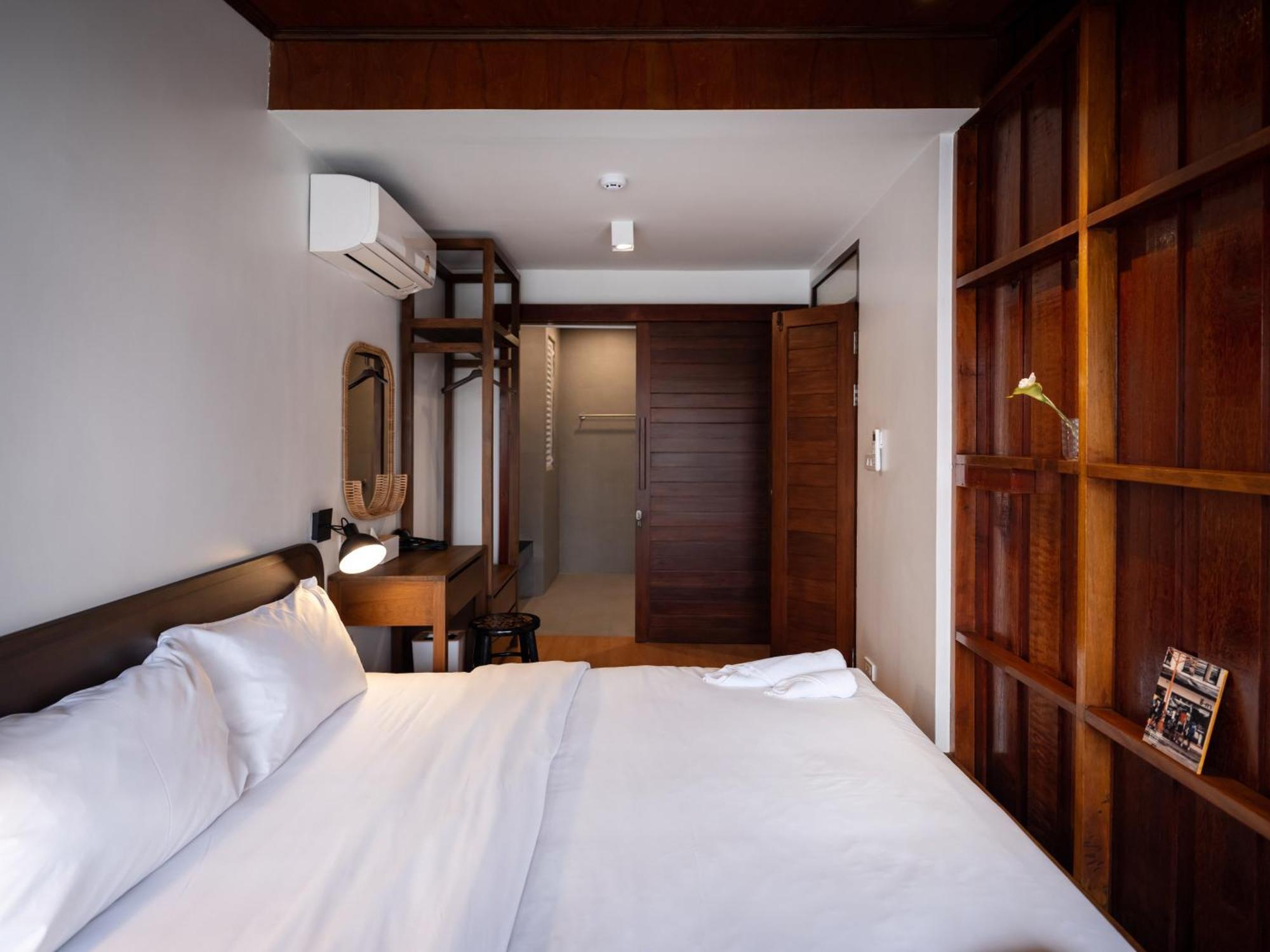 Bedtime Storeys Near Icon Siam กรุงเทพมหานคร ภายนอก รูปภาพ